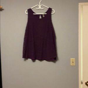 Blouse / Cami Blouse